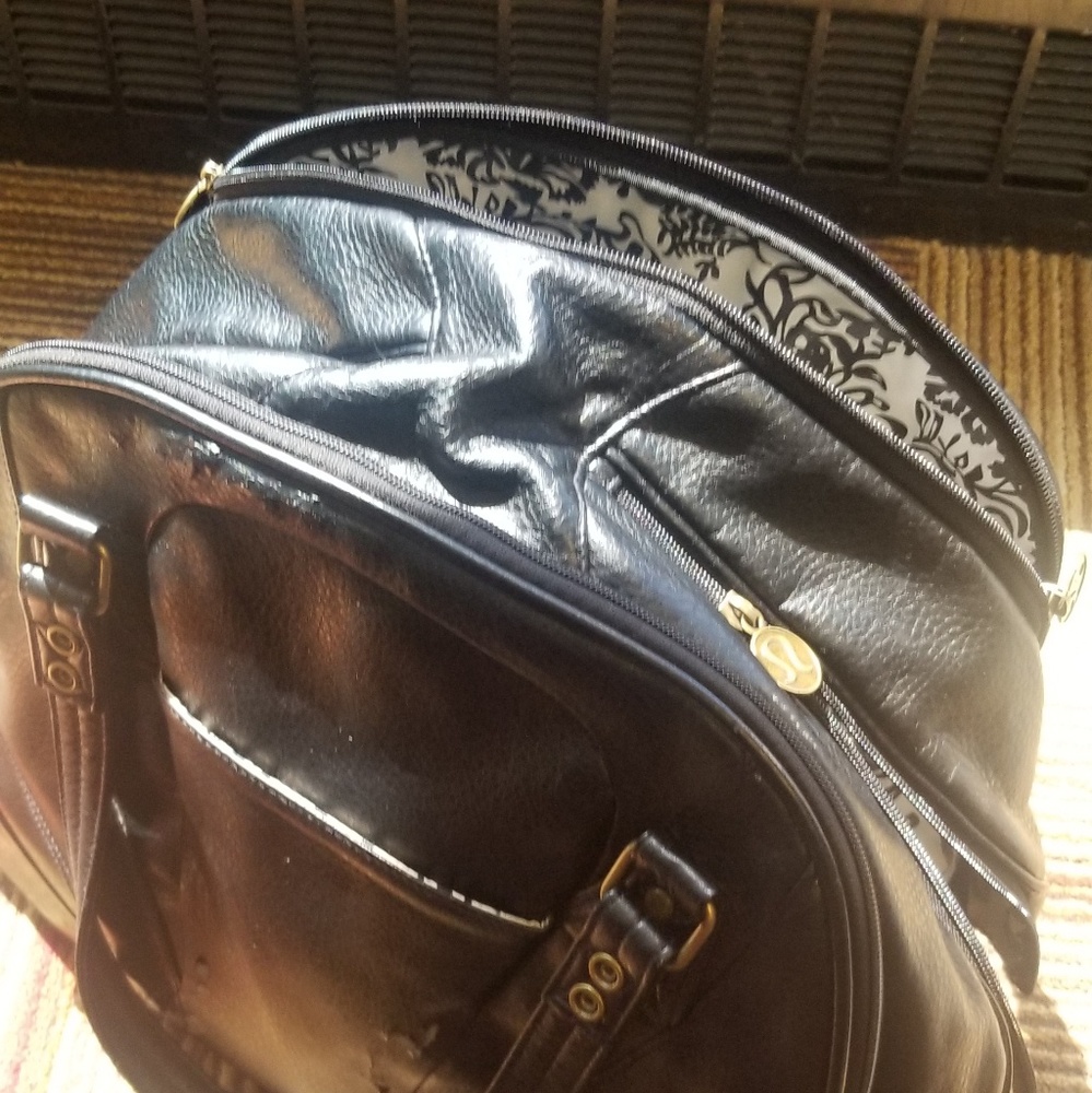 Lululemon Handbag